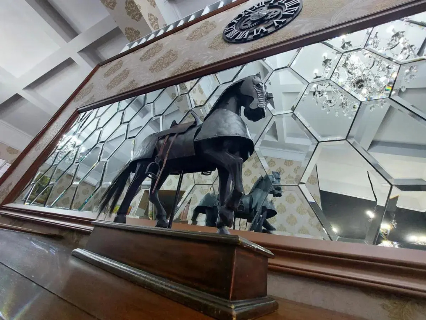 Апарт-отель Turan Semey Grand Hotel