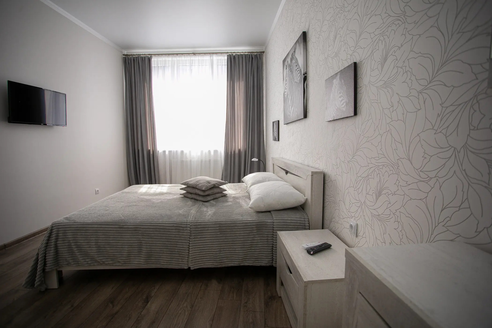 Апартаменты на Генерала Галицкого