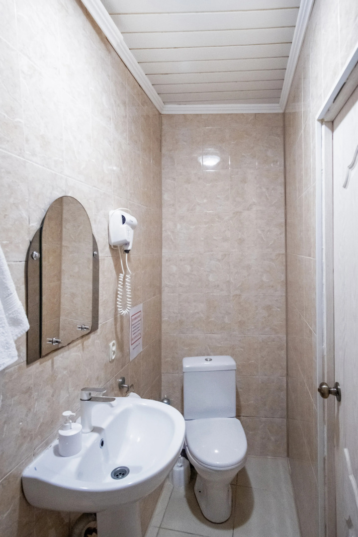 Гостевой дом у Горы Машук в Пятигорске