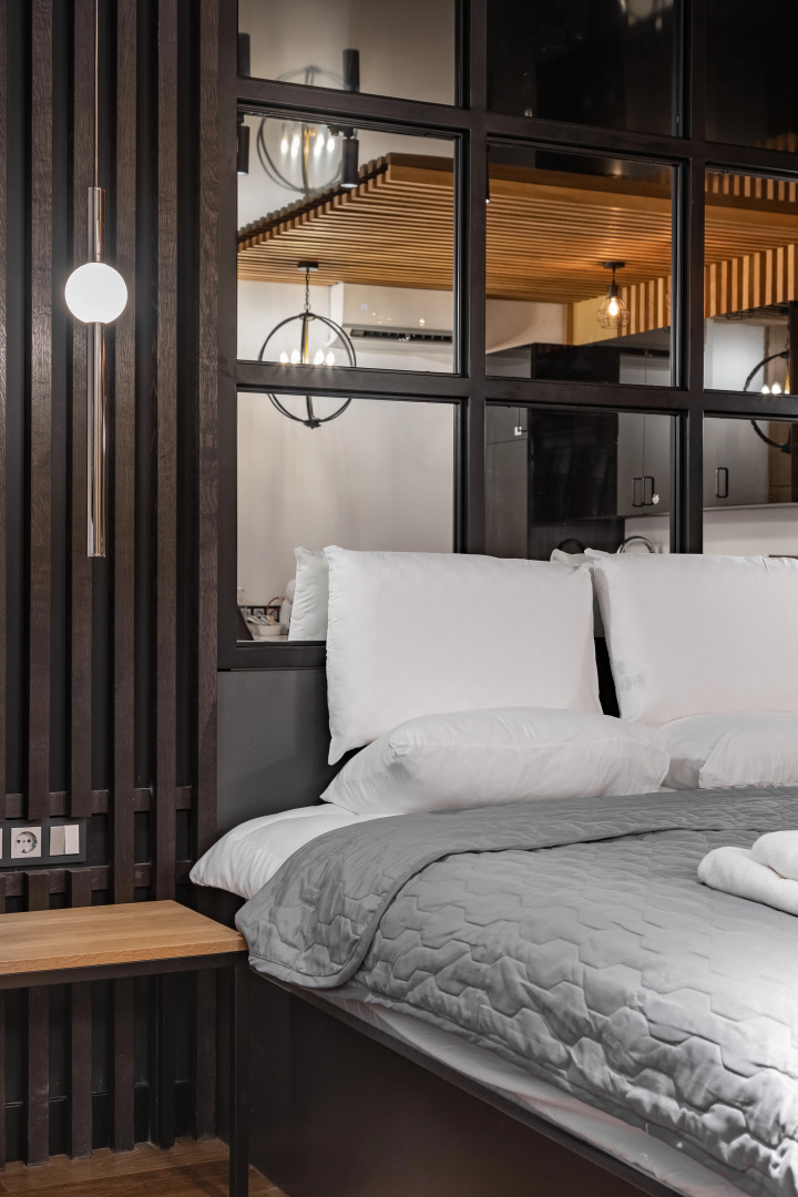 Апартаменты Stay2Day на Большой Конюшенной