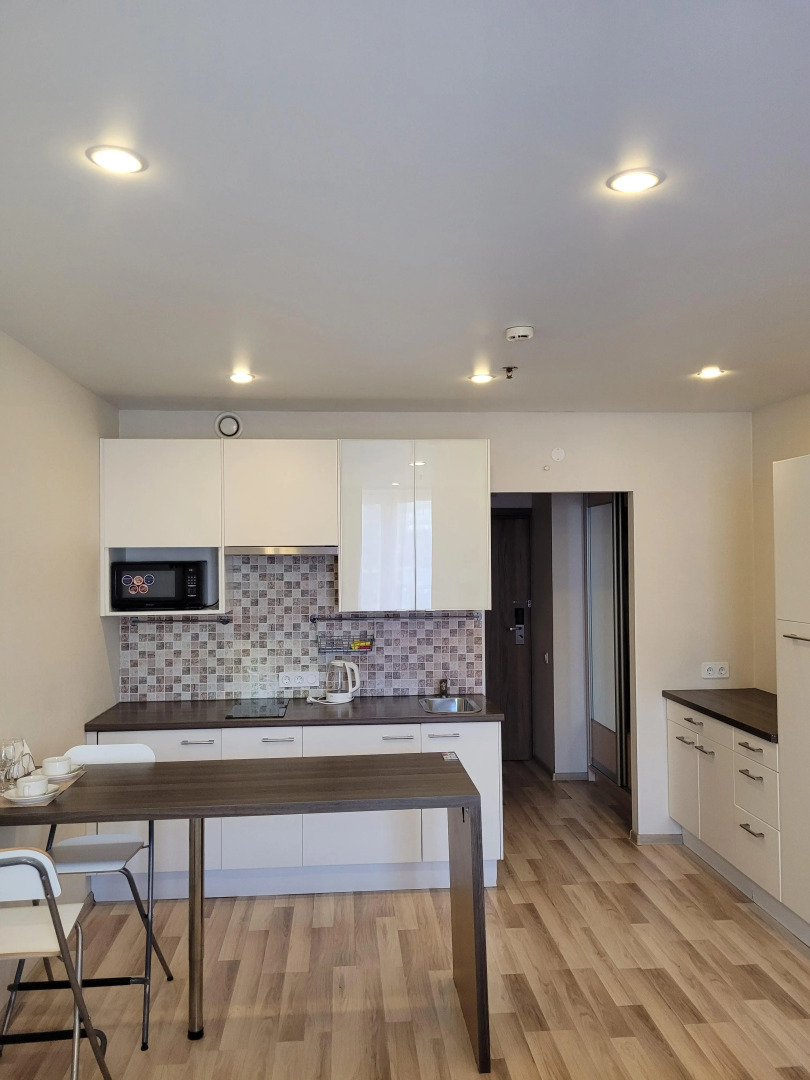 Апартаменты Аксиома 14