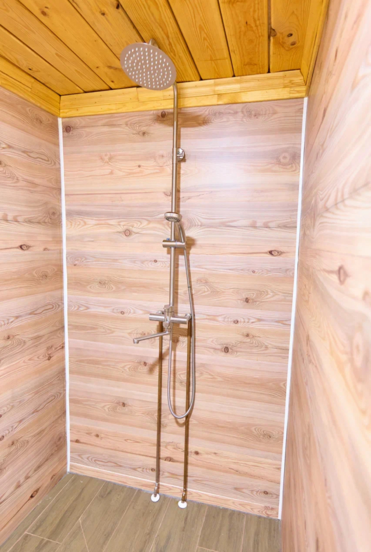 Апартаменты Двухкомнатные New семейные Софи