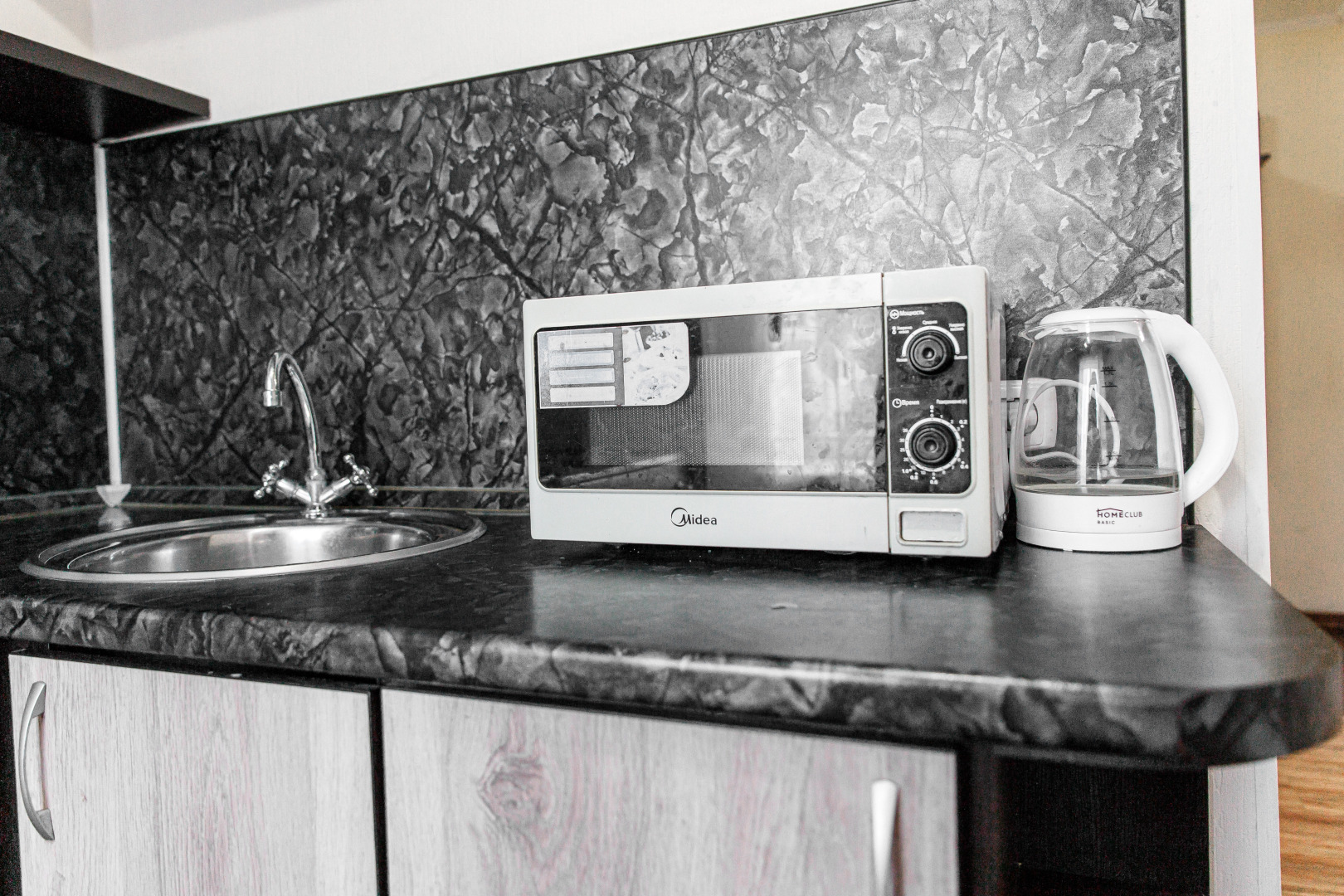 Апартаменты на ул.Рукавишникова 7