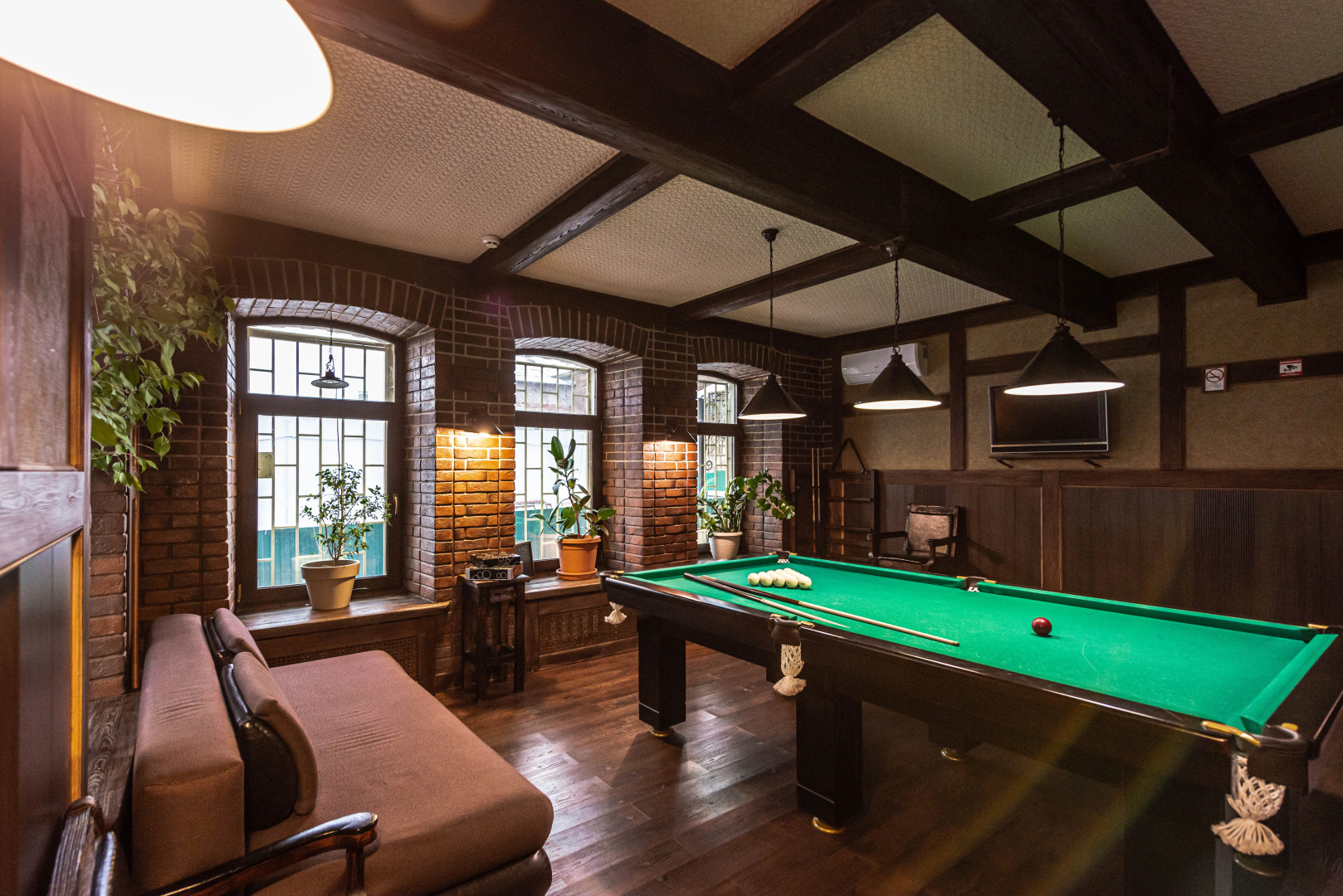 Отель Гостиный Дворъ