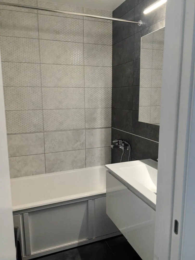 Апартаменты Двухкомнатные Черёмушки