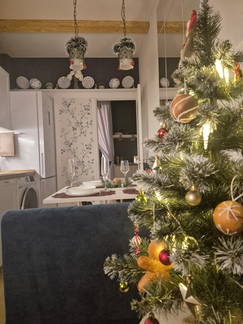 Квартира Sweet Home