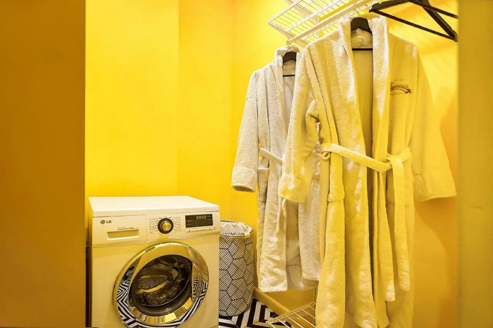 Апартаменты ZebraHome в ЖК Весна