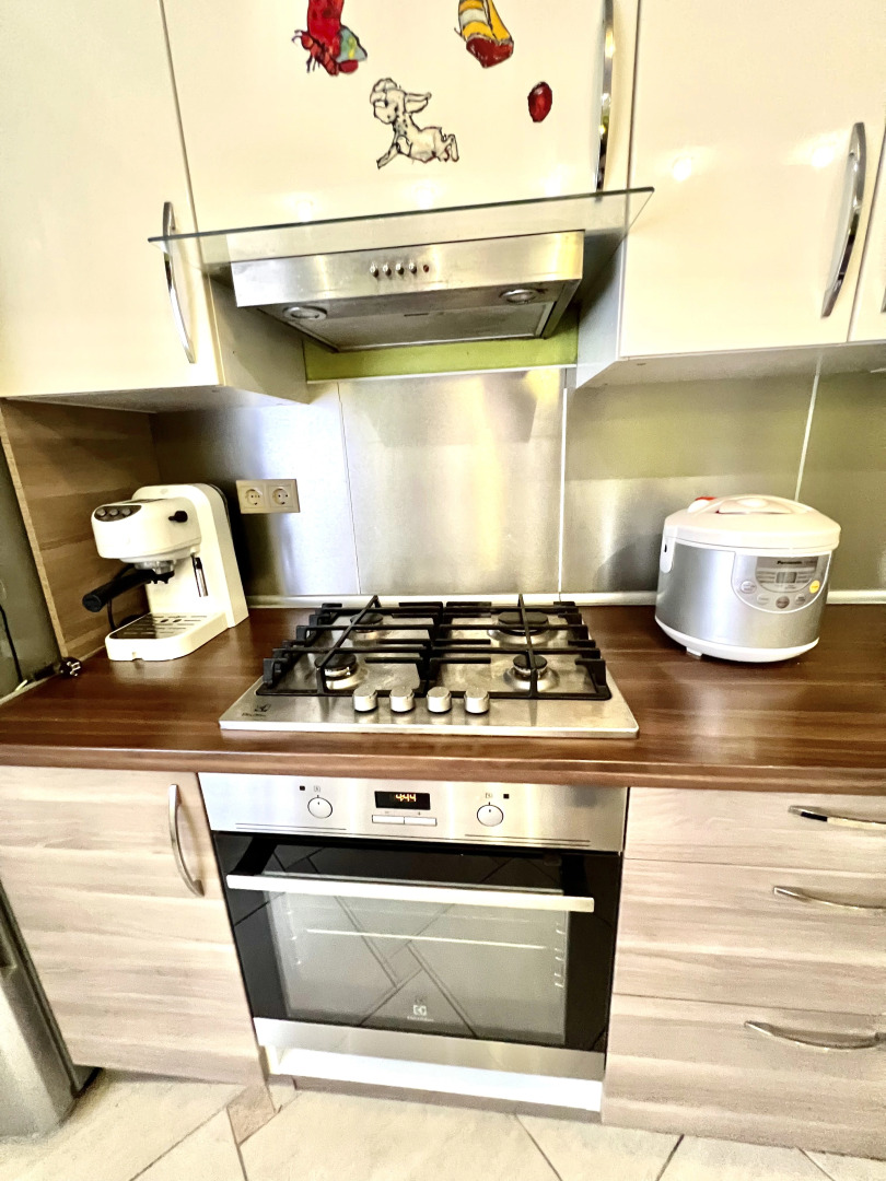 Коттедж в Сириусе у Моря на 11 Человек