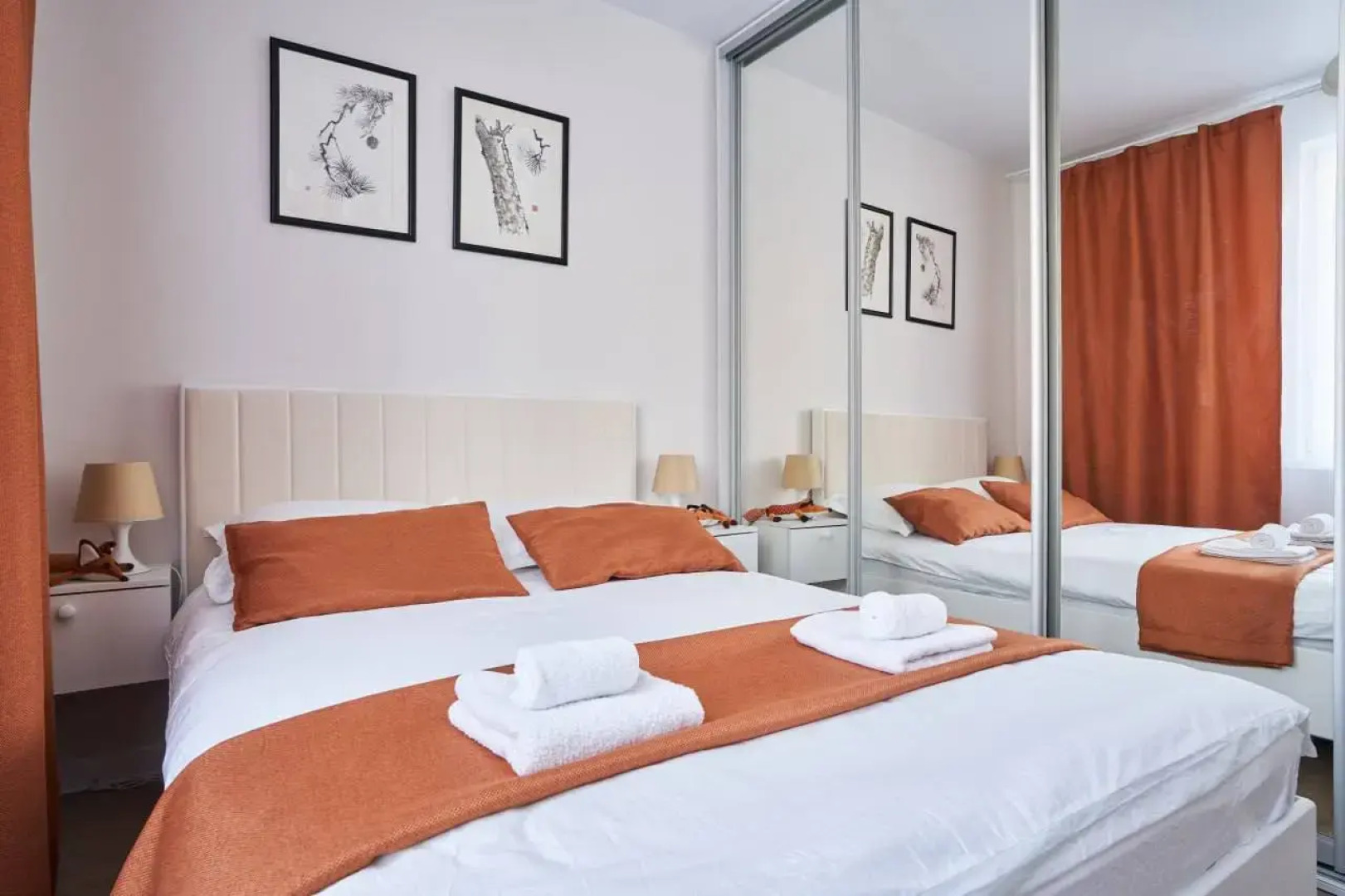 Квартира Гунби