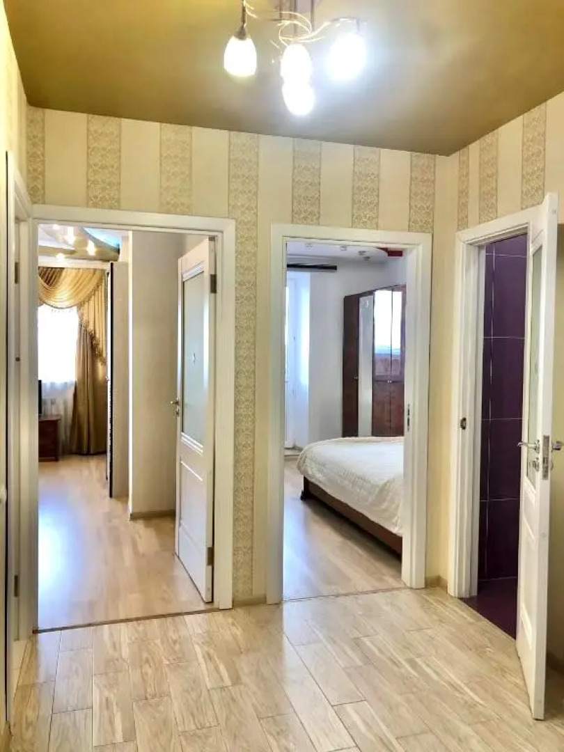 Апартаменты The Best