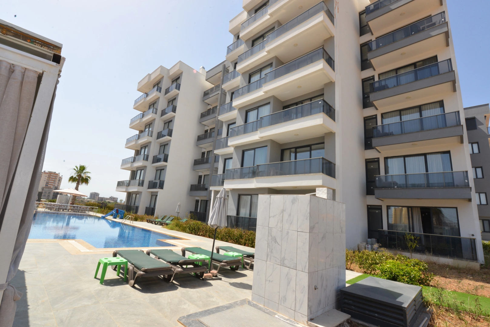 Отель Ethica Suite Luxury Houses