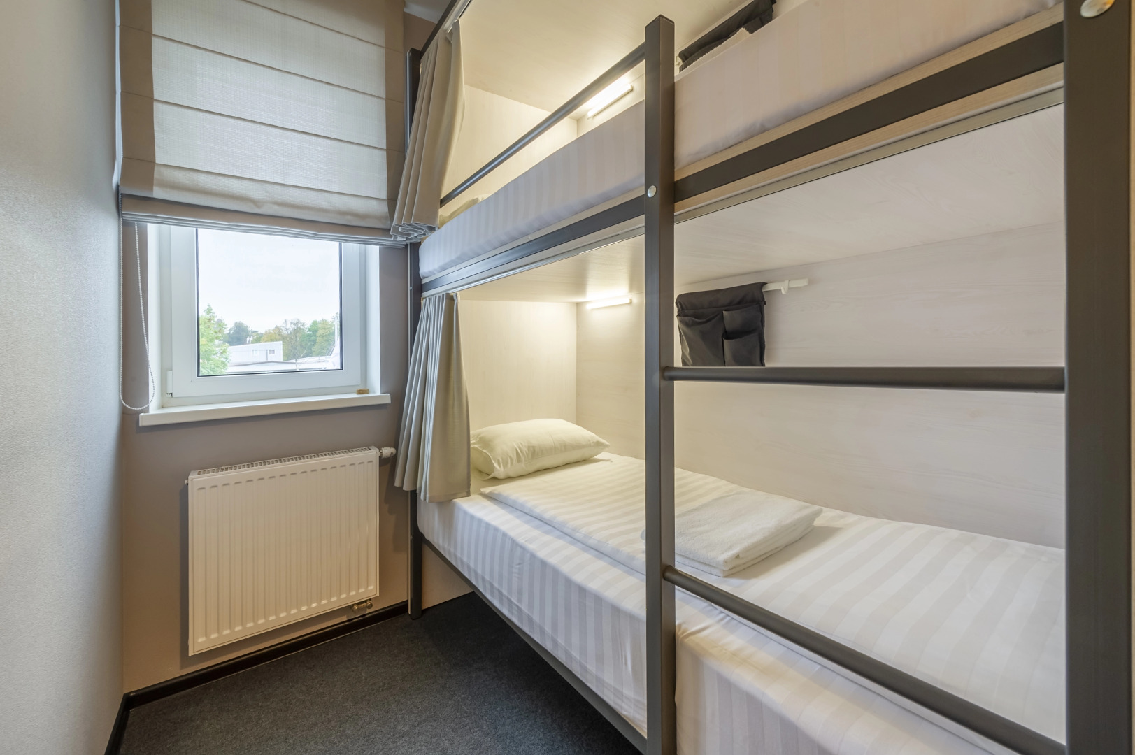 Отель Туристический комплекс Фрайдей Центр