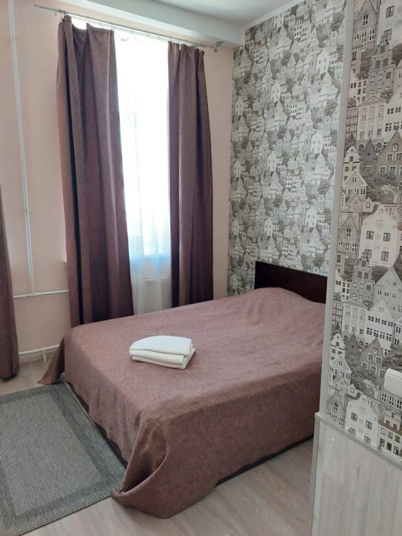 Мини-отель Юсупов