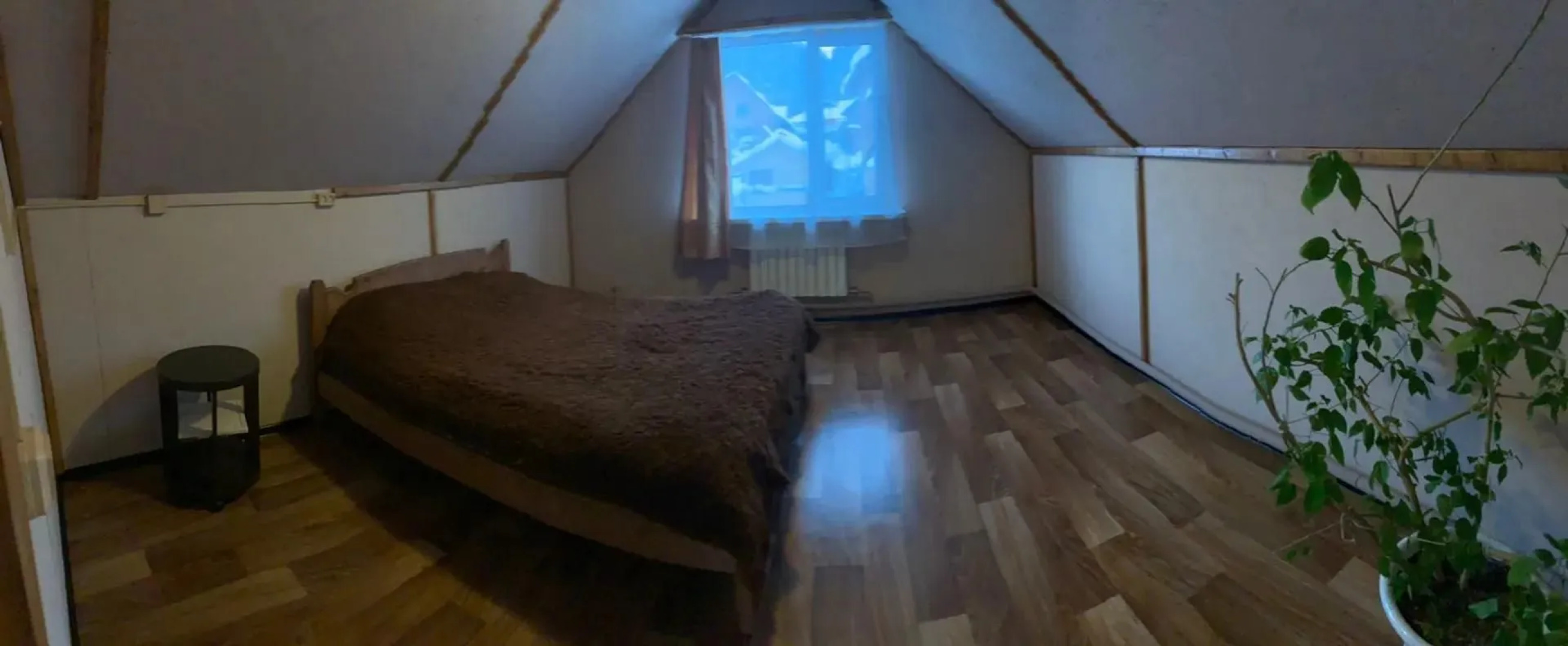 Частный Дом Усадьба Алтай Вальяж Дом Семейный