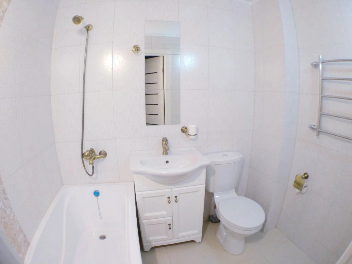 Апартаменты Двухкомнатная PREMIUM на Калинина 46А