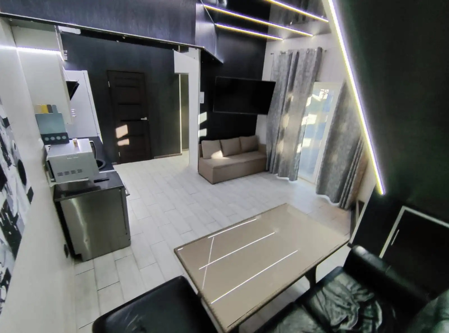 Вилла Кувшиново сити