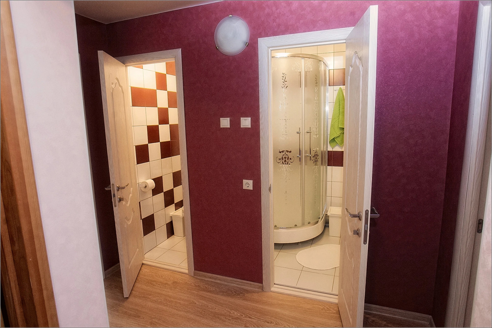 Like Хостел на Гражданской