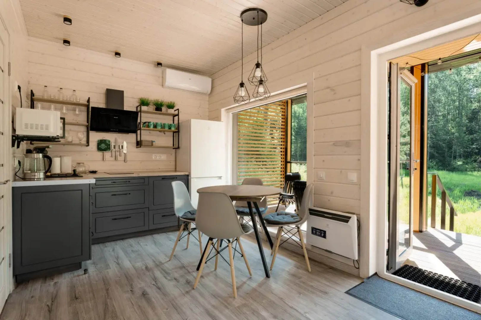 Гостевой Дом Tammiko