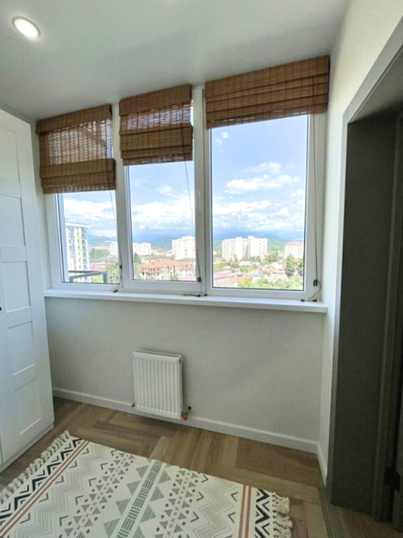 Апартаменты на Улице Акаций 34к5