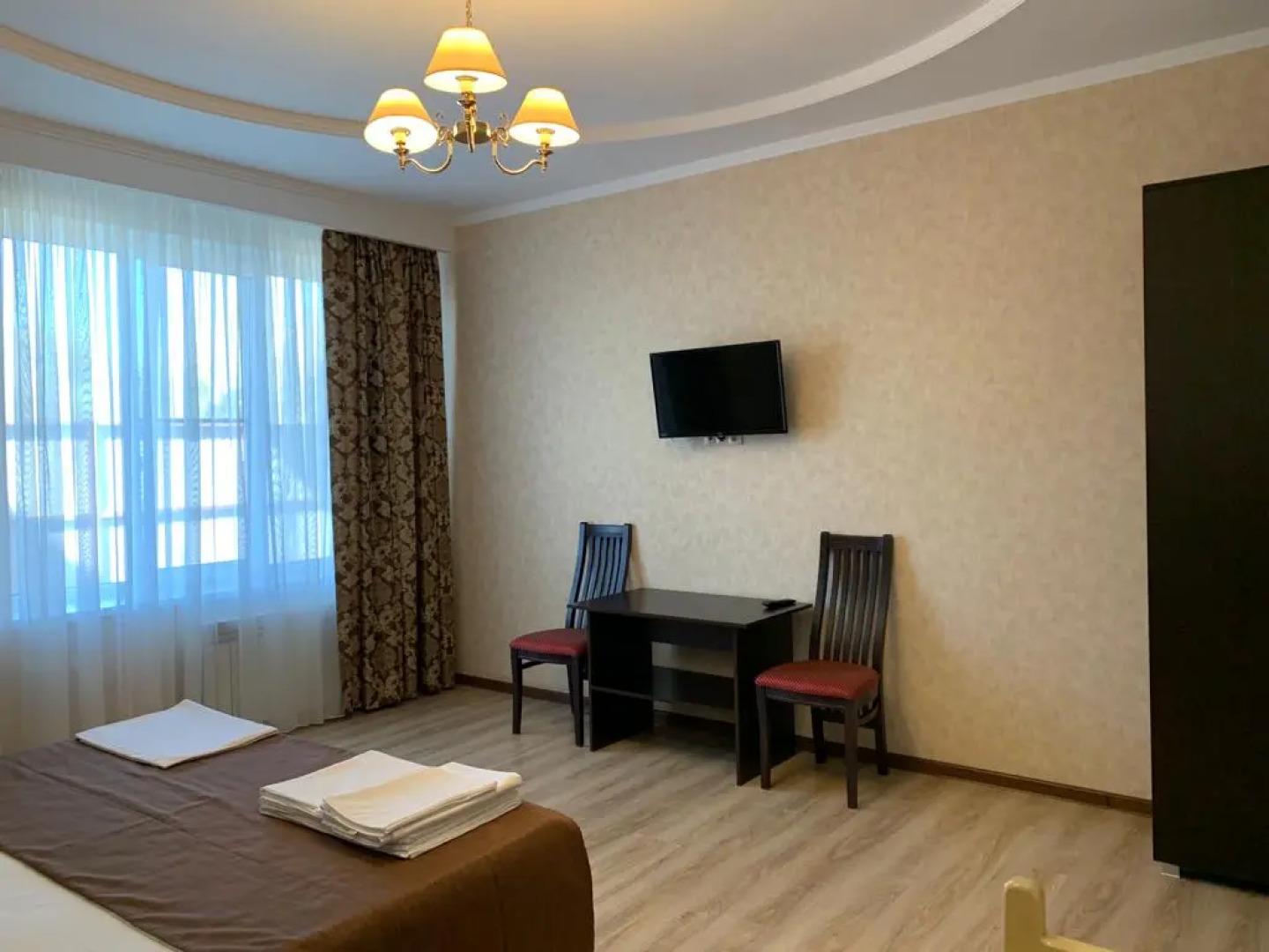 Отель Авдалия