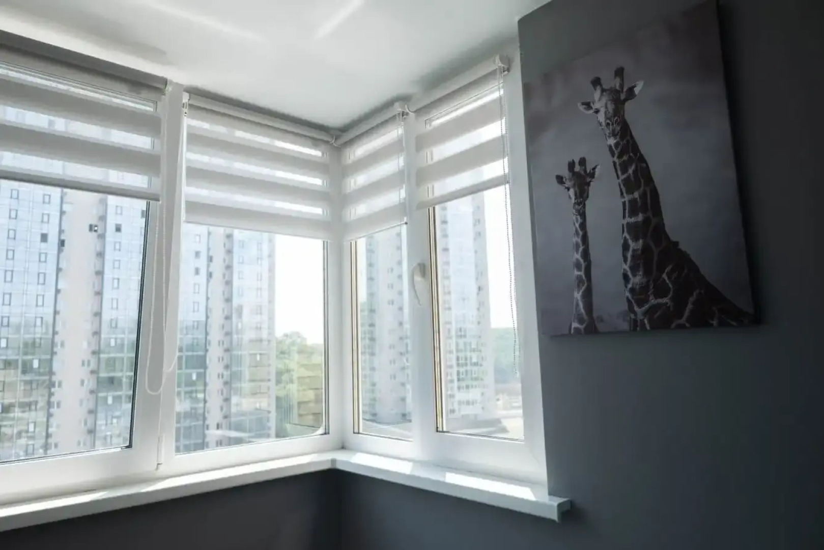 Квартира Уютная