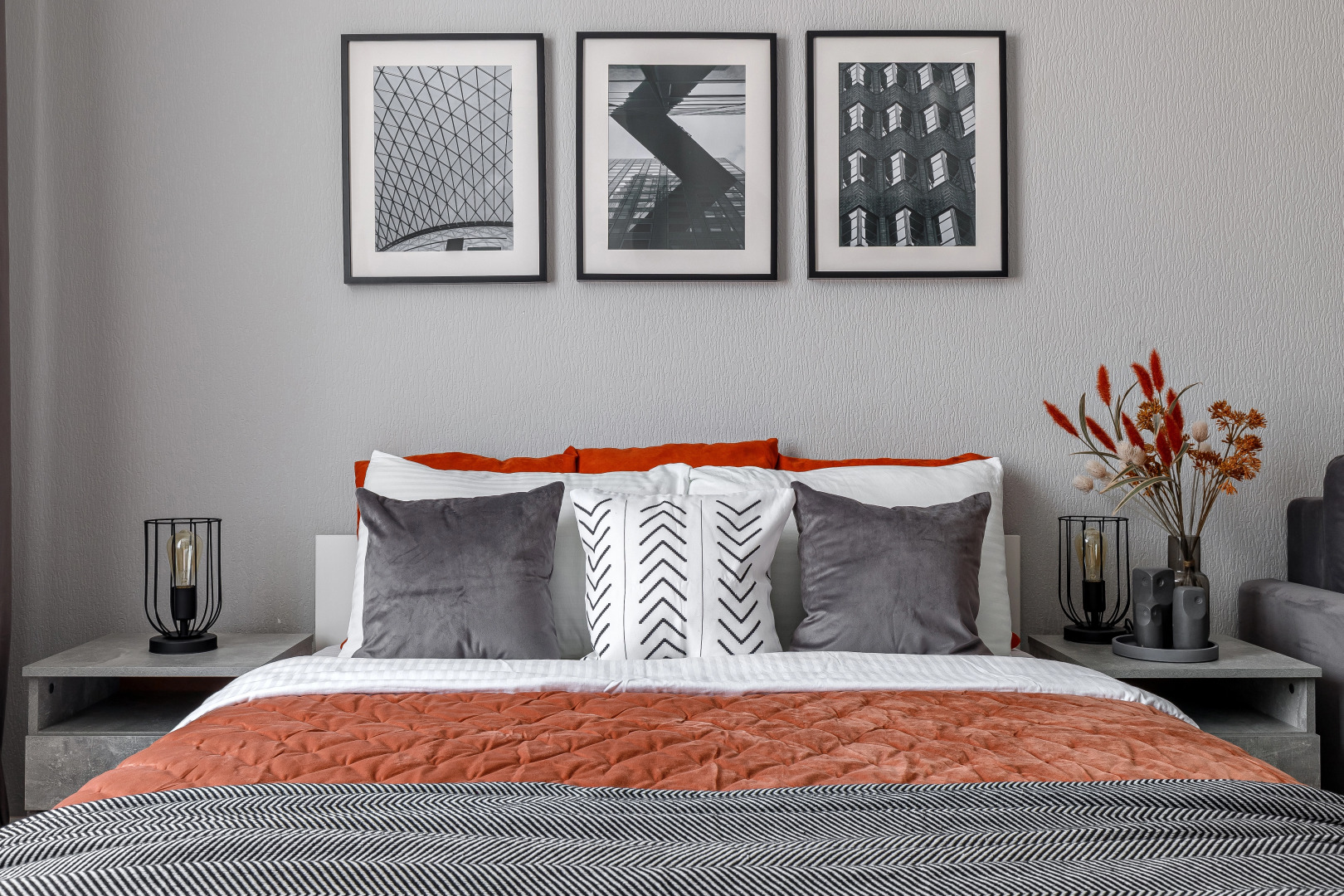 Квартира Vita Terragrey