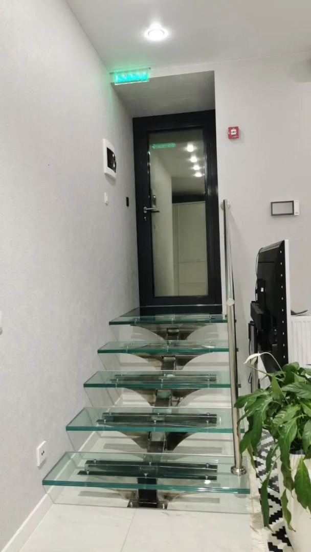 Апартаменты Роскошные на Ветеранов