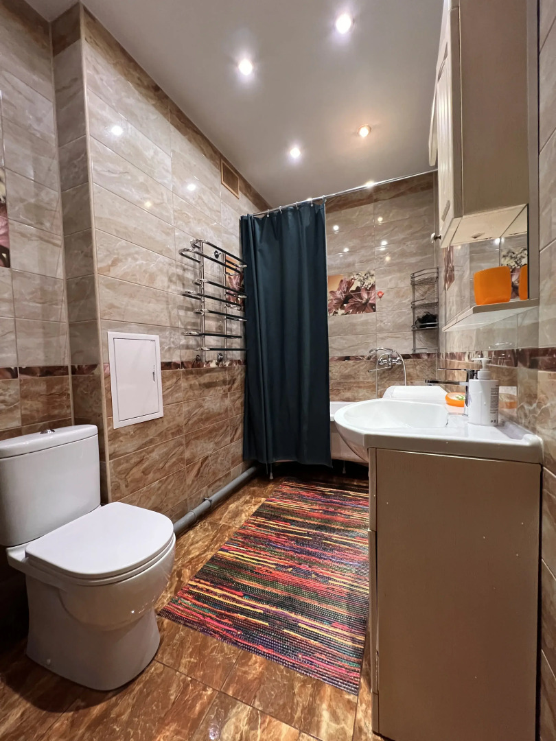 Квартира One Room