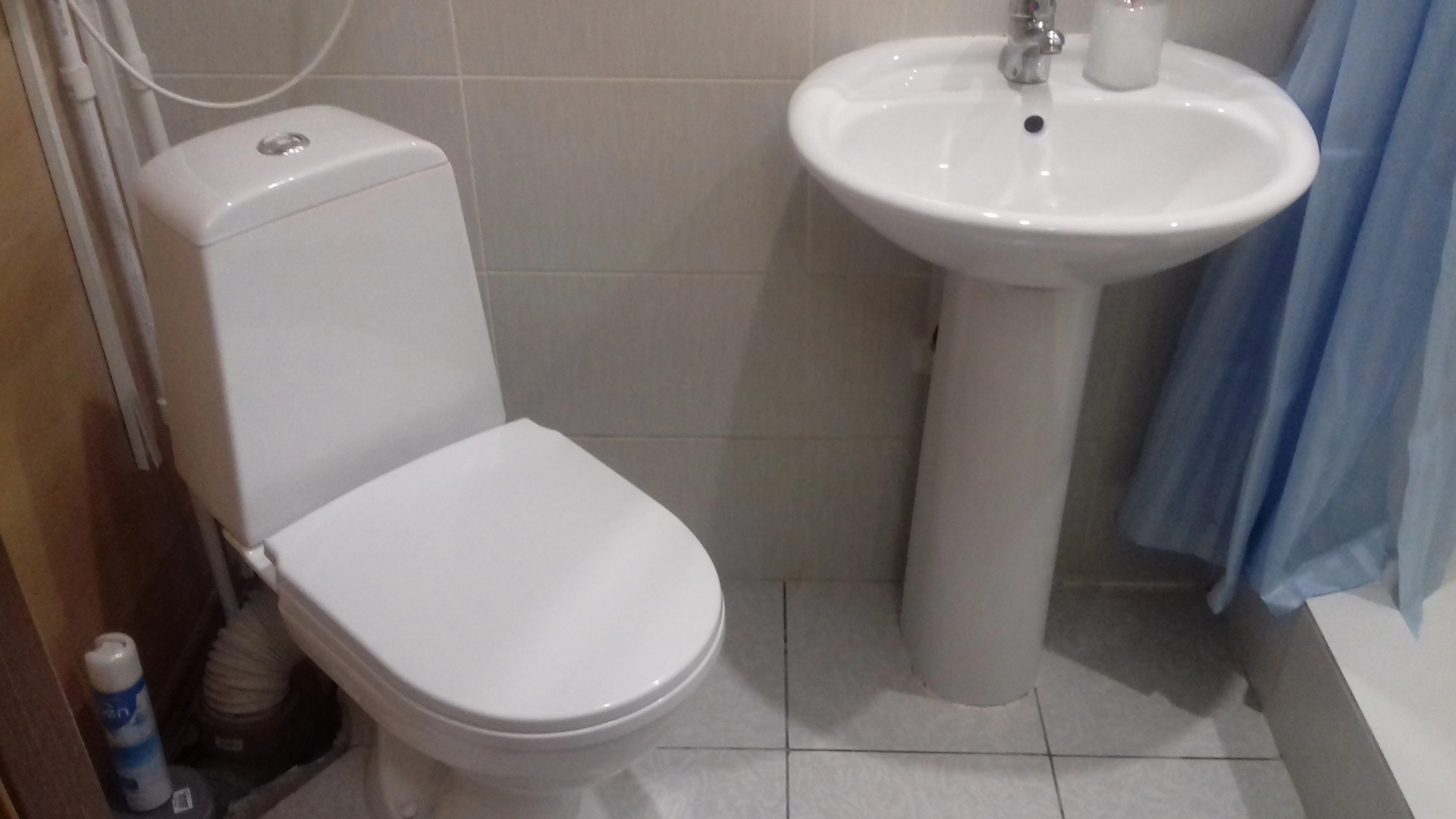 Апартаменты Номер в отеле Лето