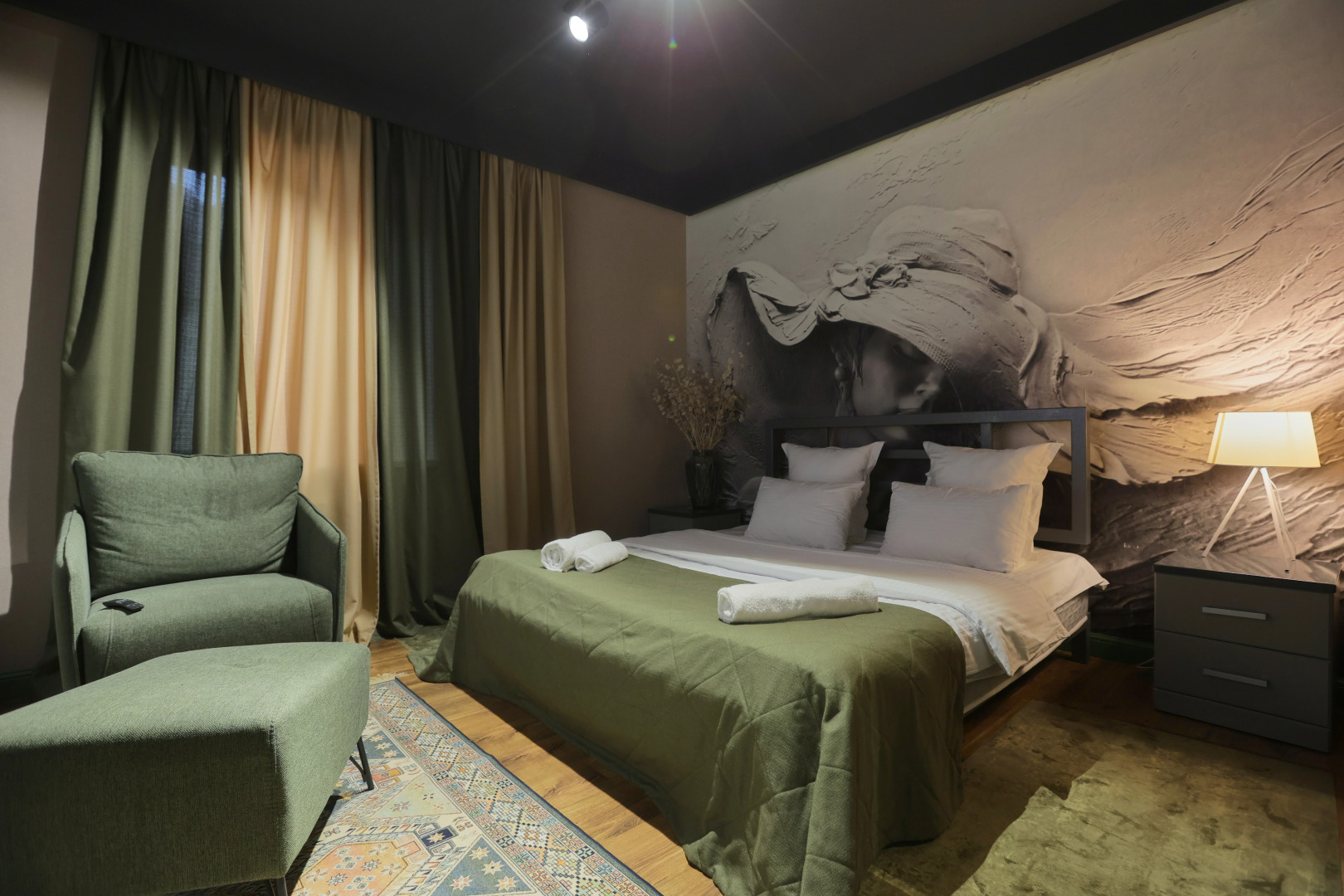 Гостевой дом Apart M