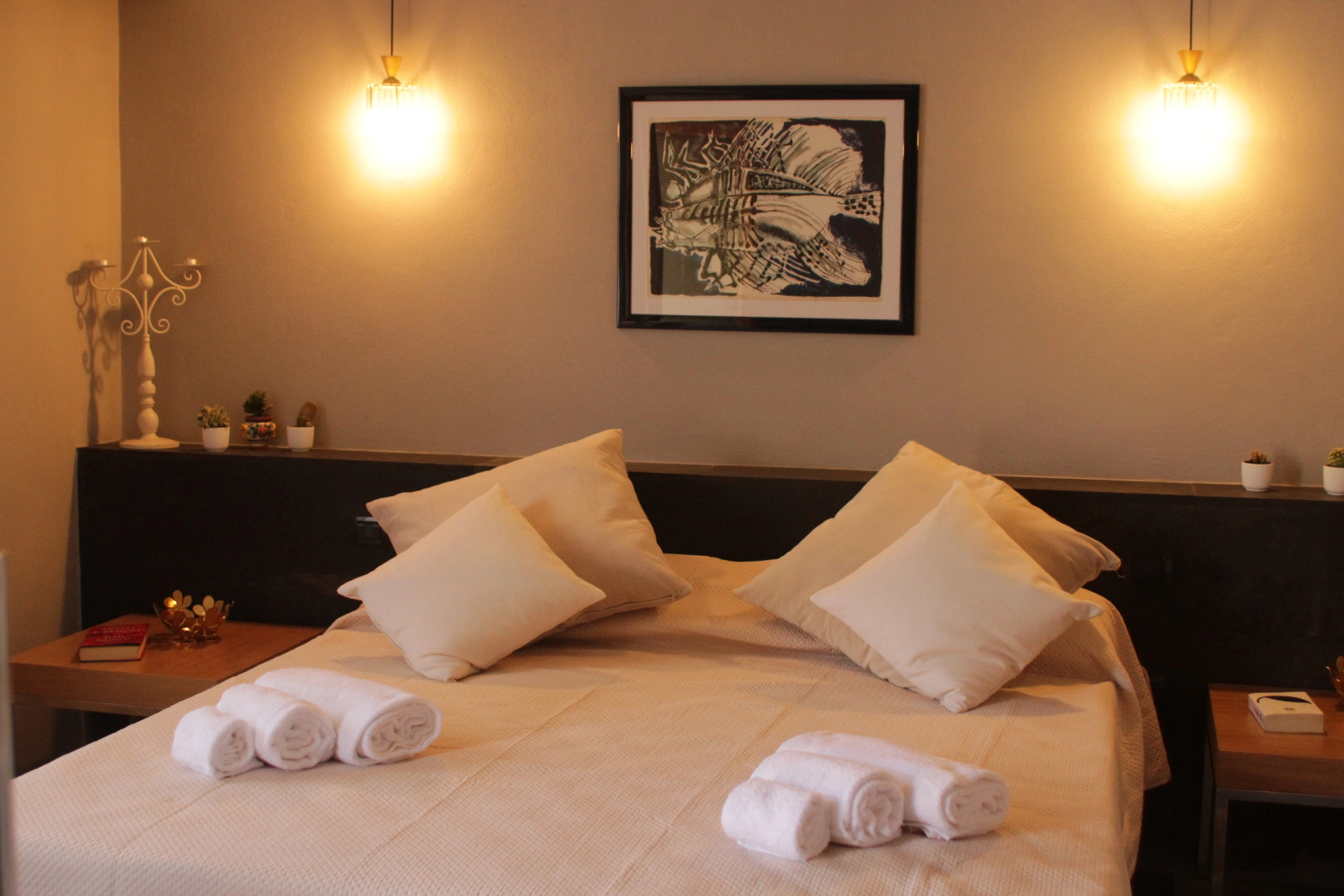 Agriturismo Il Carosello dei Baroni