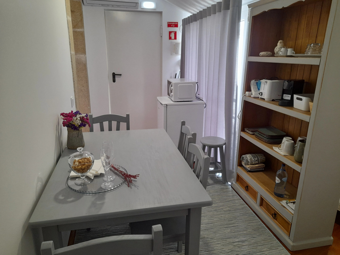 Апартаменты The VALLEY