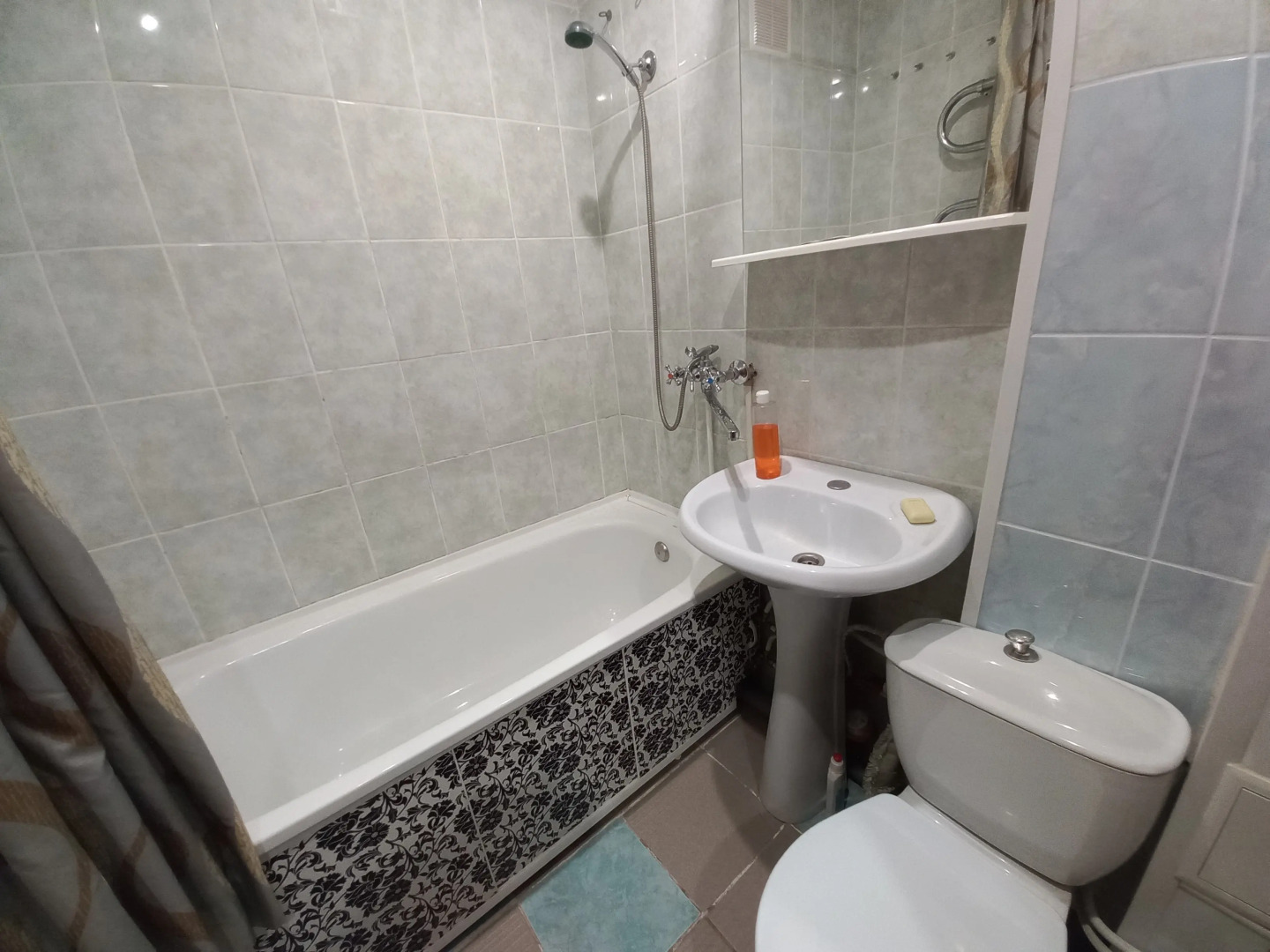 Квартира Тихая квартира в центре