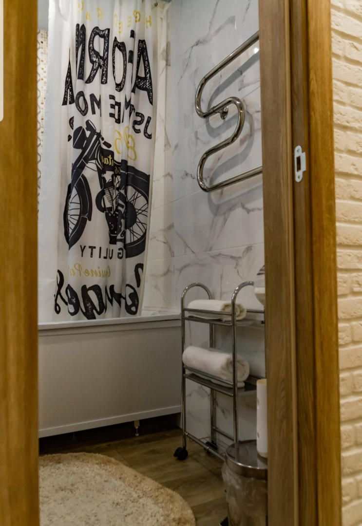 Квартира Weekend