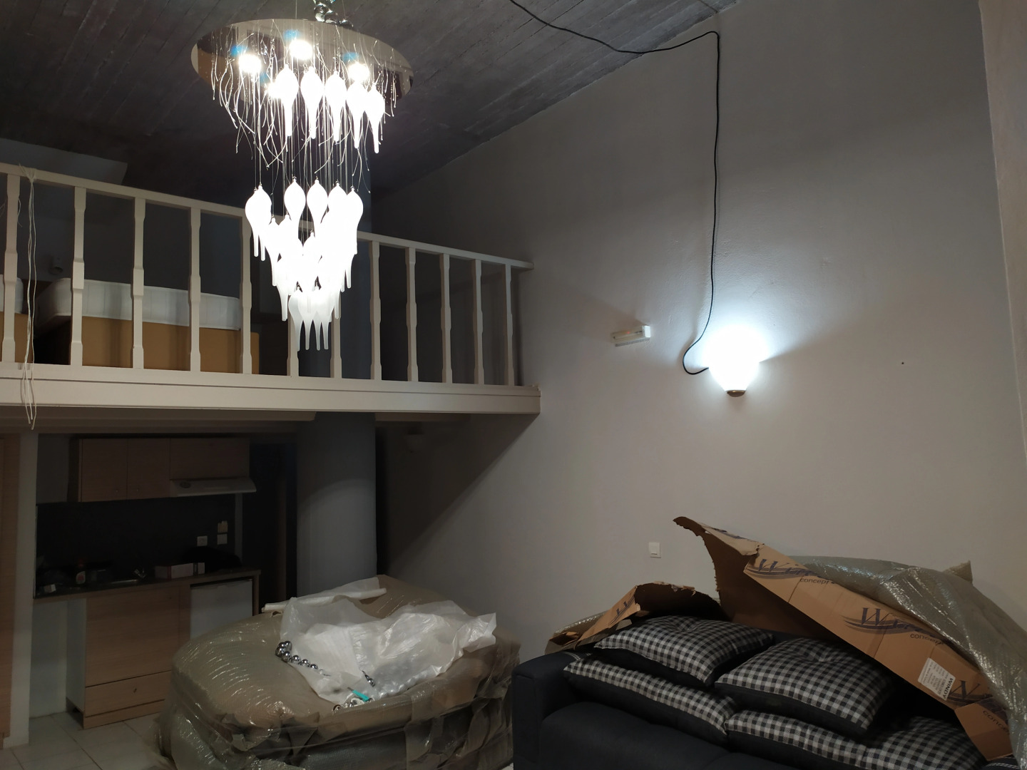 Отель Banana Moon (ex Limas Hotel)