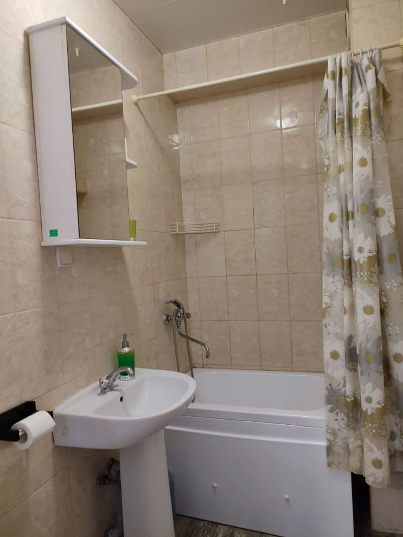 База отдыха Тихая Полянка