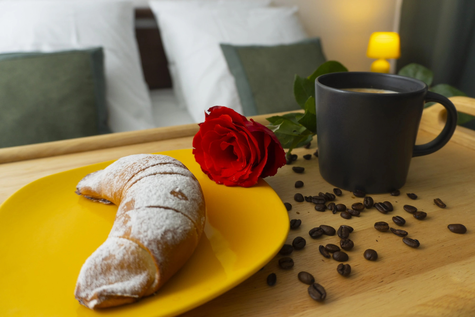 Апартаменты элитные на Оснабрюкской 29