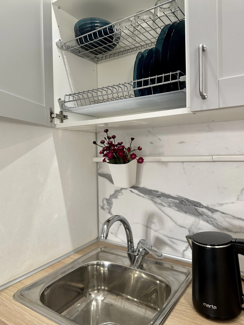 Квартира Аренда Домашнего уюта