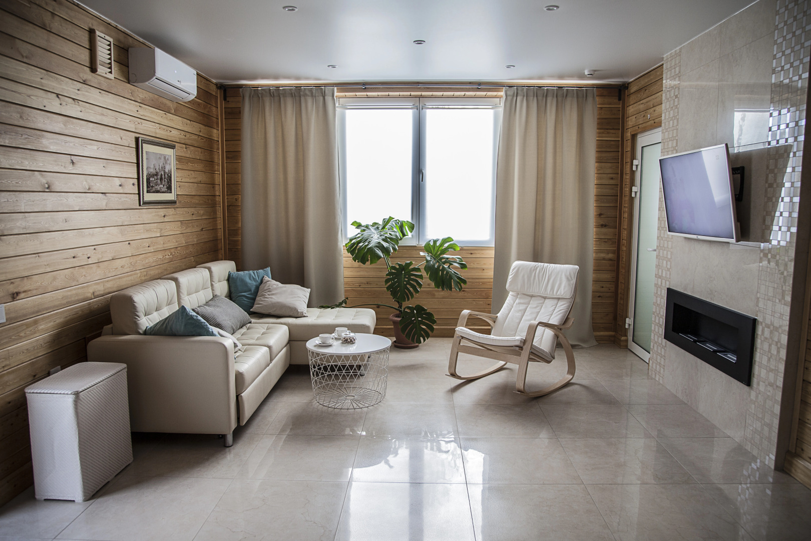 Бутик-Отель Мускатель