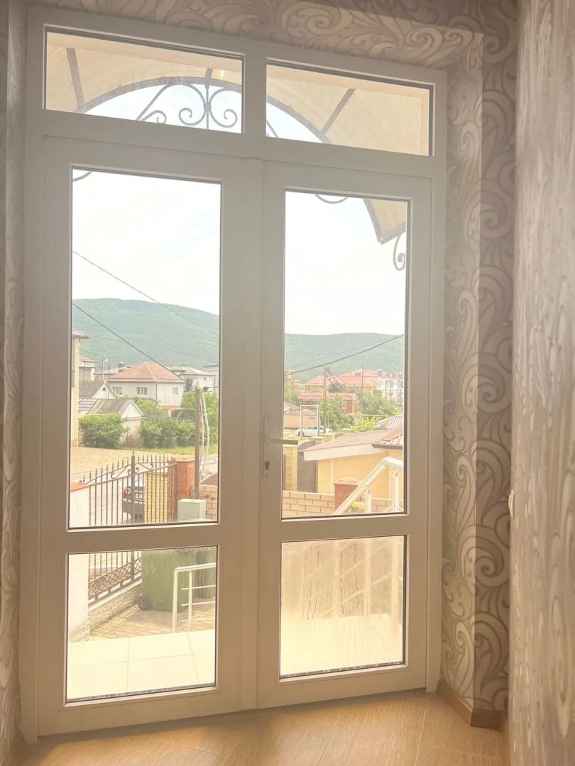 Апартаменты Veles House Дружбы 15