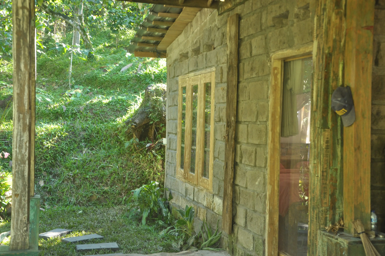 Хостел Tepi Sawah lodge