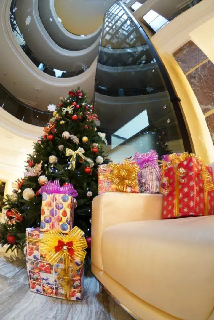 Отель Гранд Отрада