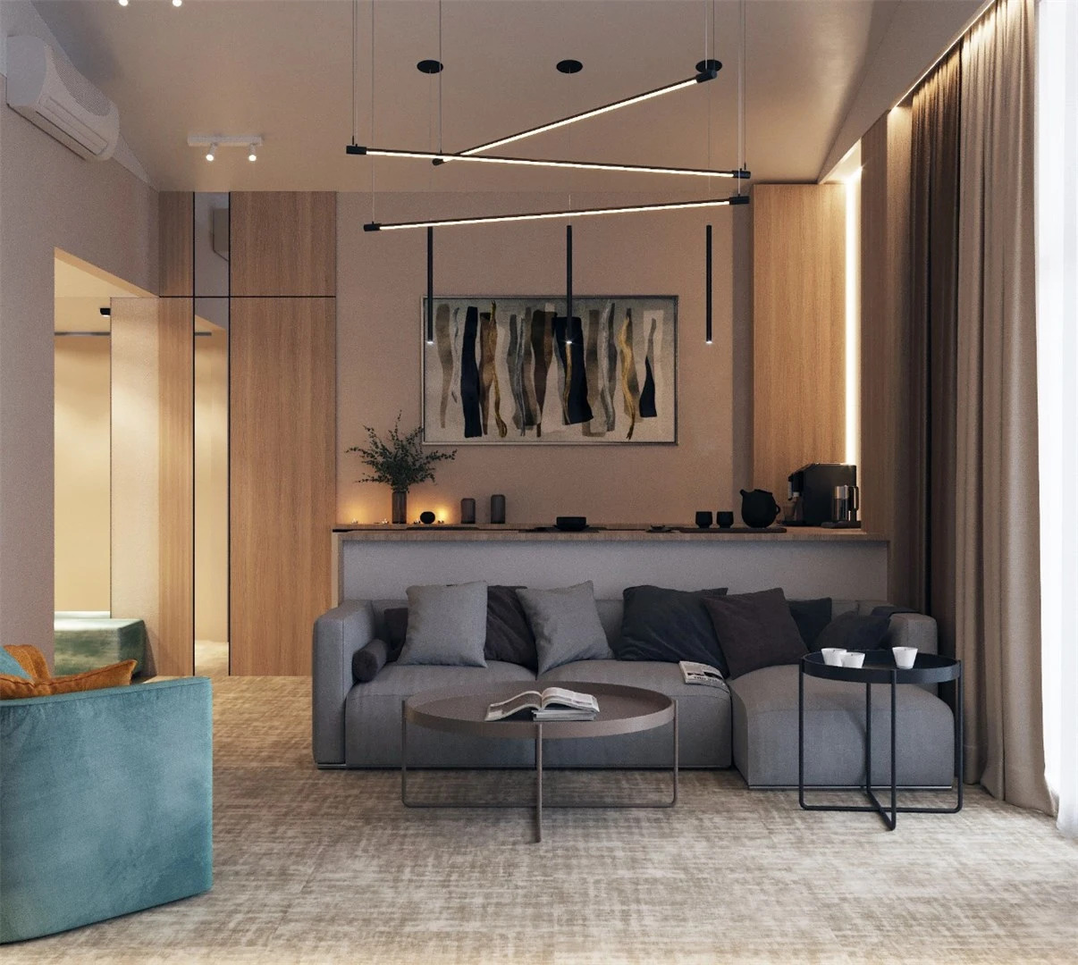 Отель Загородный отель Чайка