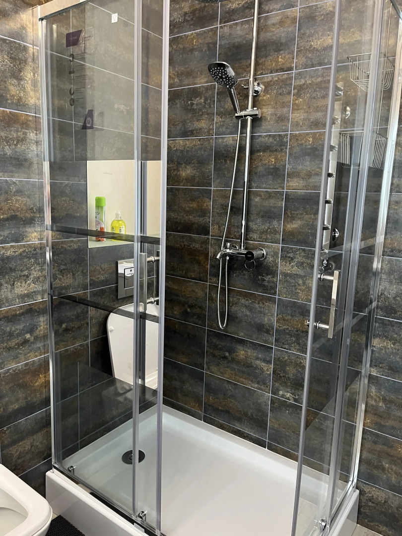 Апартаменты Балтийский Сезон