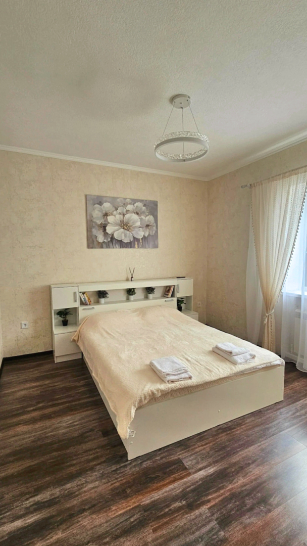 Частный дом Дом Relax