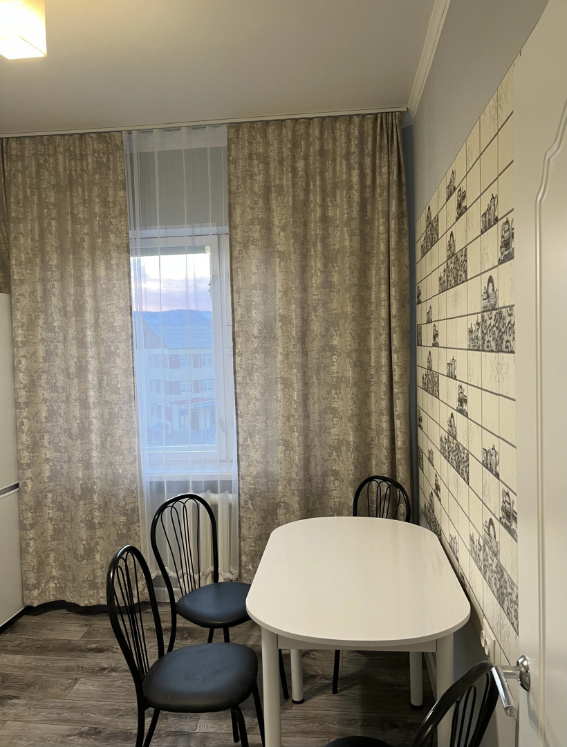 Квартира 60 лет СССР 16