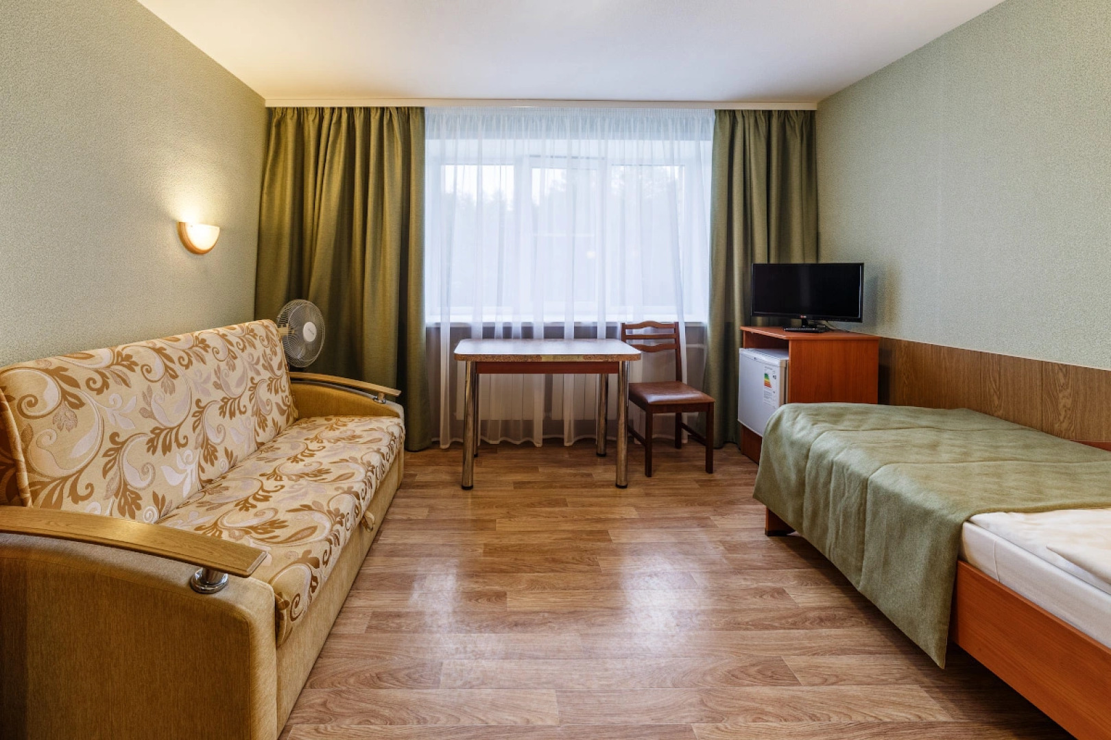 Санаторий Малые Соли