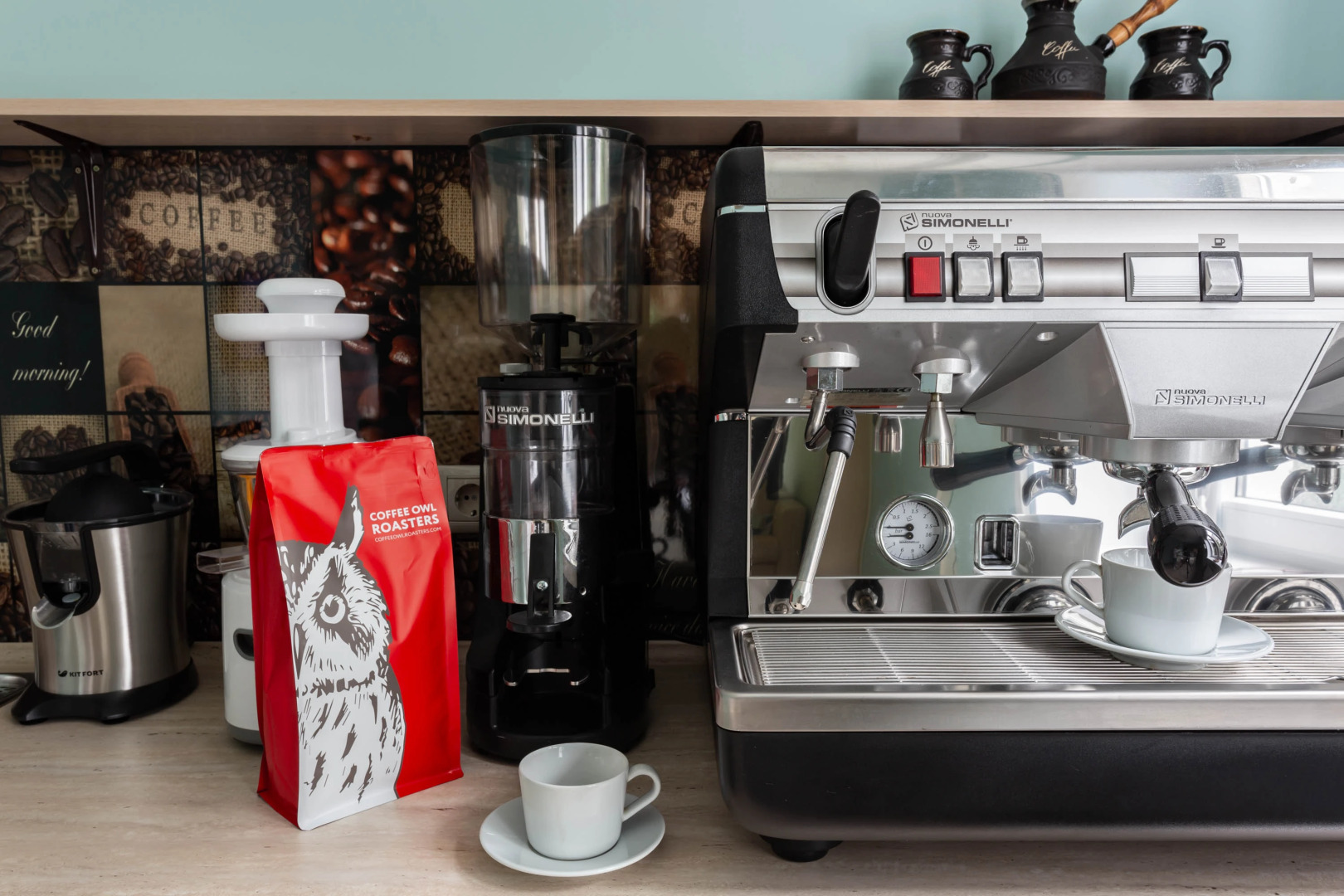 Мини-Отель Палермо