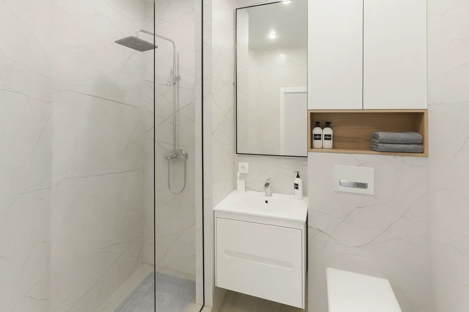 Апартаменты Комфорт и удобство