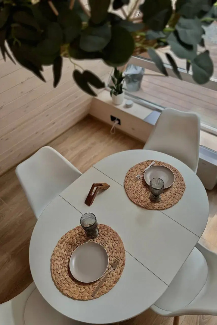 Частный дом Дом с горячей купелью